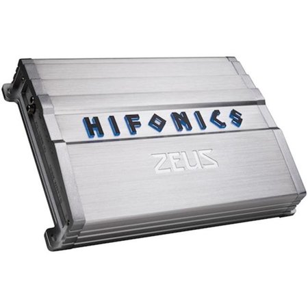 HIFONICS Hifonics ZG-1200.1D 1200W Mono Subwoofer Amplifier ZG1200.1D